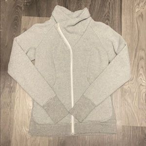 Lululemon Scuba Hoodie